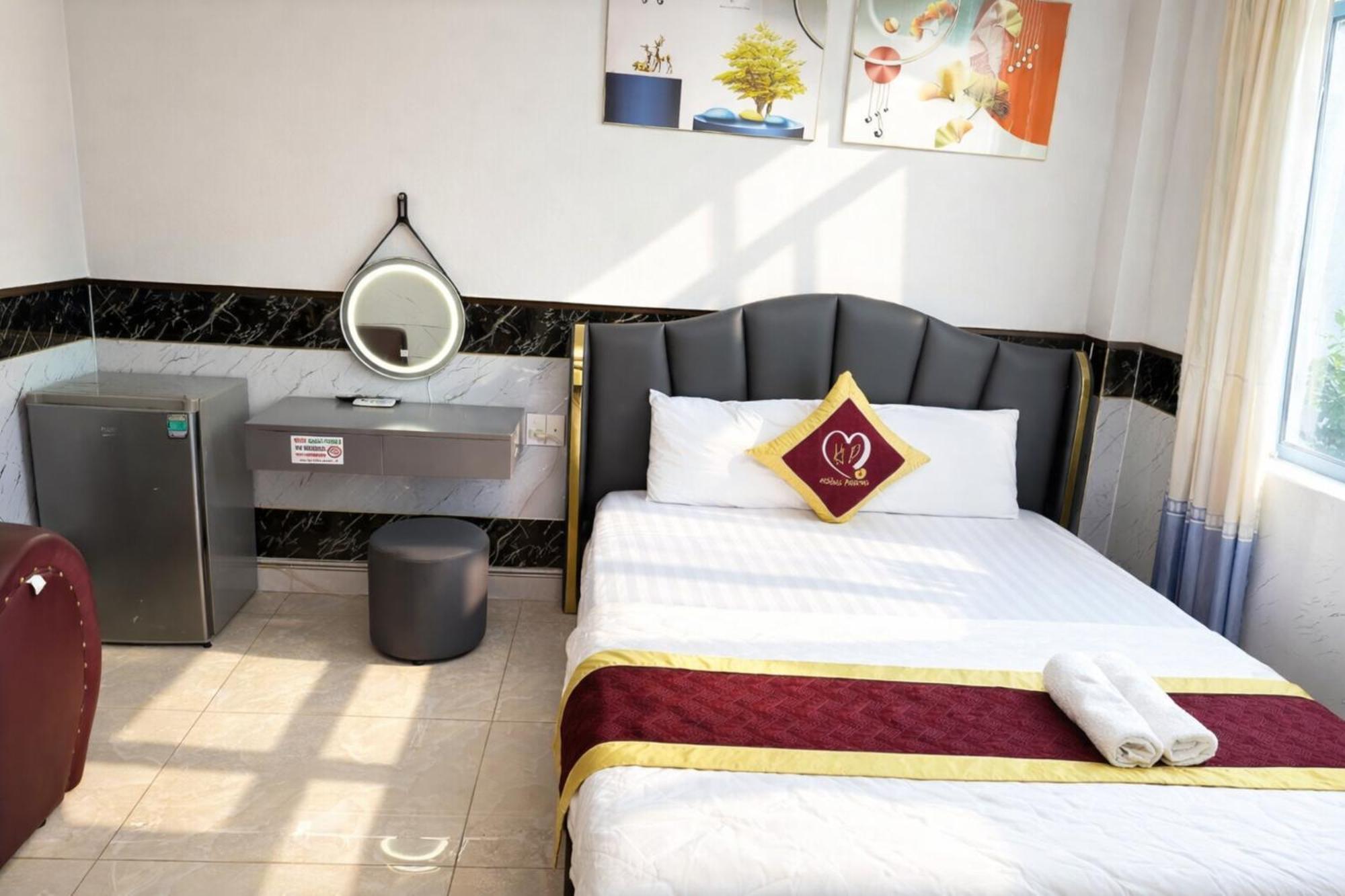Hoang Phuong Hotel Ho Chi Minh — Photos 1